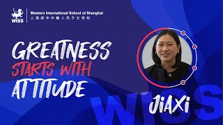 Educating with Heart: Jiaxi Sun at Western International School of Shanghai