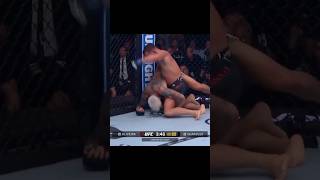 Is Michael Chandler the dirtiest fighter in the UFC?