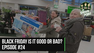 Black Friday Is It Good or Bad? | The Spawn Point - Ep.24