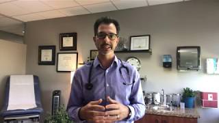 Update from Dr. Lucas: Create Real Health