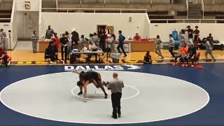 Miles Fait Dec20 Loos Win Wrestling 2023