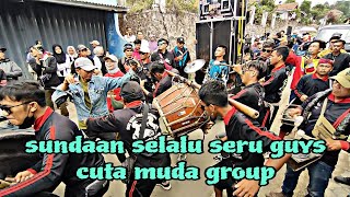 sundaan geunaheun !! cuta muda group