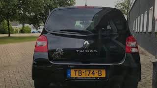 Renault Twingo 1.2-16V Night & Day