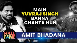 Yuvraj Singh ki Biopic kab banegi? | Amit Bhadana on His Life Story, Money, Fame, & Spirituality