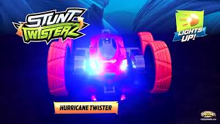 Stunt Twisterz - R/C Hurricane Twister