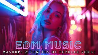 PARTY REMIX 2024 🔥 Mashups & Remixes Of Popular Songs 🔥 DJ Remix Club Music Dance Mix 2024