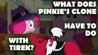 MLP Conspiracies - Ep.15 Pinkie's last clone