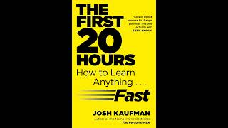 The First 20 Hours