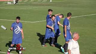 ΑΣ Βελβεντό  -  Μακεδονικός Κοζάνης 1 - 3