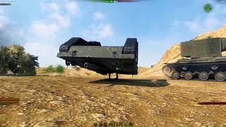 WORLD OF TANKS   Epic wins and fails Episode 71