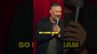 6 YEAR OLD NEPHEWS BEST JOKE - JOSH NELSON  #cleancomedy #standupcomedy