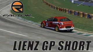 rFactor: Lienz GP Short