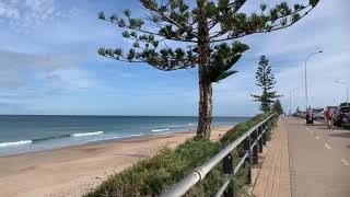 Christies Beach South Australia and Scenery