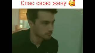 Момент из сериала чукур