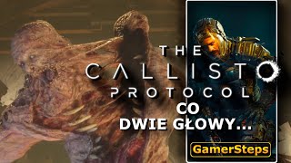 The Callisto Protocol - Co dwie głowy - Dwugłowy Boss - Maksymalna ochrona - Poradnik | Trophy