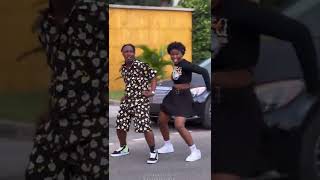 #shorts Patoranking - Kolo Kolo (Dance Visualizer)