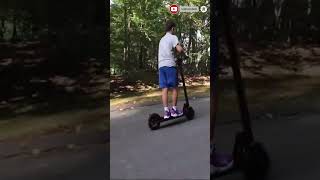 GOTRAX GXL Commuting Electric Scooter