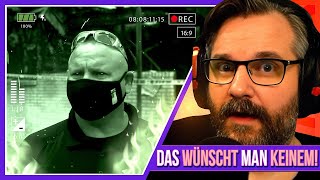 Unangenehmer Besuch vor der Tür - Gronkh Reaction