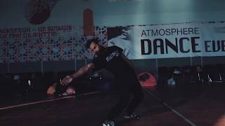 Freia —  Call my name • Choreography Vasya Kozar • ATMOSPHERE DANCE CAMP • SUMMER 2017