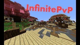 MINECRAFT SERVER NEED STAFF QUICKLY AND BAD [InfinitePvP][1.8+]