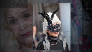 Venetian Masked Ball 2019