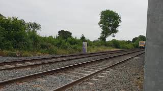 NIR Class 3000 (3003) @ Tullydagan Road, Lurgan 5/6/2018