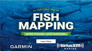 Introduction to Fish Mapping Webinar | November 2019