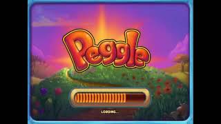 PopCap: Peggle - All Intros