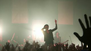 a flood of circle「THE BLUE MOVIE -青く塗れ！- 2016.06.04 Live at 新木場STUDIO COAST」ダイジェスト映像