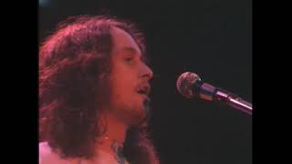 Yes  QPR Football Grounds, London  September 5th, 1975 Part 2