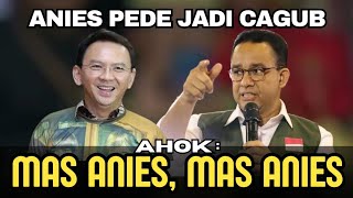 🔴 TERBARU‼️ PAK AHOK SINDIR HALUS ANIES BASWEDAN || KEPEDEAN MAJU DI PILKADA?