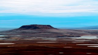 Preserving The Beautiful Culture Of King William Island | Canada Over The Edge