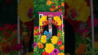 FRIDA KAHLO  El Legado Intemporal deVida