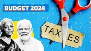 Budget 2024: These 4 TDS changes announced by Nirmala Sitharaman will impact you