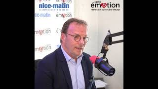 Emotion à la Une avec Denis Cippolini