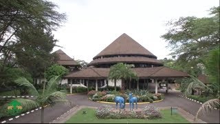 Safari Park Hotel hosts Future Energy East Africa