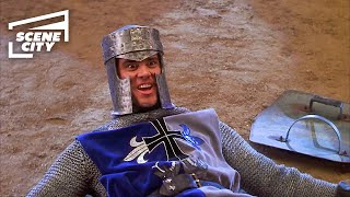 The Cable Guy: Medieval Times Battle (HD Clip)