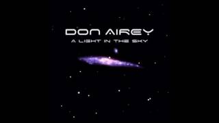 Don Airey - Shooting Star