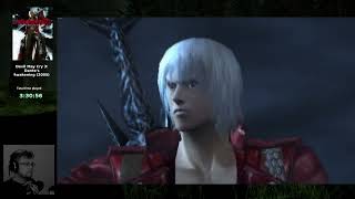 Devil May Cry 3: Dante's Awakening [part 2]