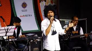 Papon | Moh moh ke dhage | PHD Chamber 2021 | DO-RE-MI |