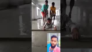 নতুন সিস্টেমে  পাট্টা মাইরা  ফাইজলামি করে #shortvideo #construction