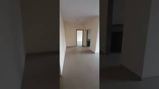 #2BHK SPACIOUS FLAT FOR SALE IN 7FLOOR MULTIPLE WING SEC23 ULWE PRICE 75LACS   CAL ME 7715819221