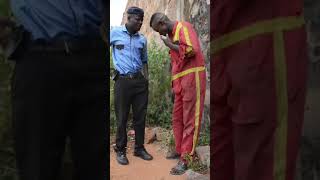 Officer Amekunasa #comedy #tiktok #trending #shortvideo #kensoja #shorts #short #policecomedy