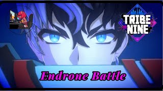 Tribe Nine (Beta):  Endrone Battle