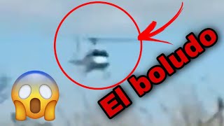 El boludo