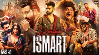 Double Ismart Full Movie In Hindi | Ram Pothineni | Sanjay Dutt | Kavya Thapar | Review & Facts