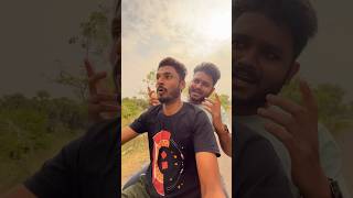 Unakku Thaan Song Sambavangal 😂😂😂 #tamilshorts #comedy #funny #onewayoneman #trending #chithha