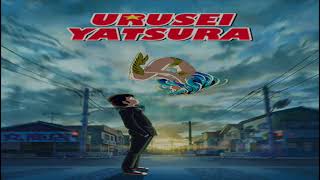 Funding for Urusei Yatsura