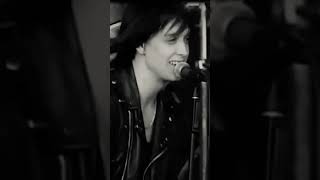 JULIAN CASABLANCAS ❤️ ❤️ ❤️ papasitoo