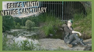 Parks in Minnesota Ep. 26 | Bruce Vento Nature Sanctuary